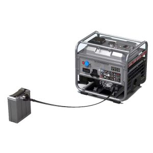 FUEL CHARGING 9000W FAST CHARGING STATION-A